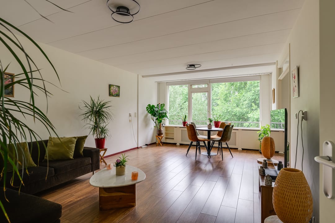 Foto 2 van Prinses Annalaan 528