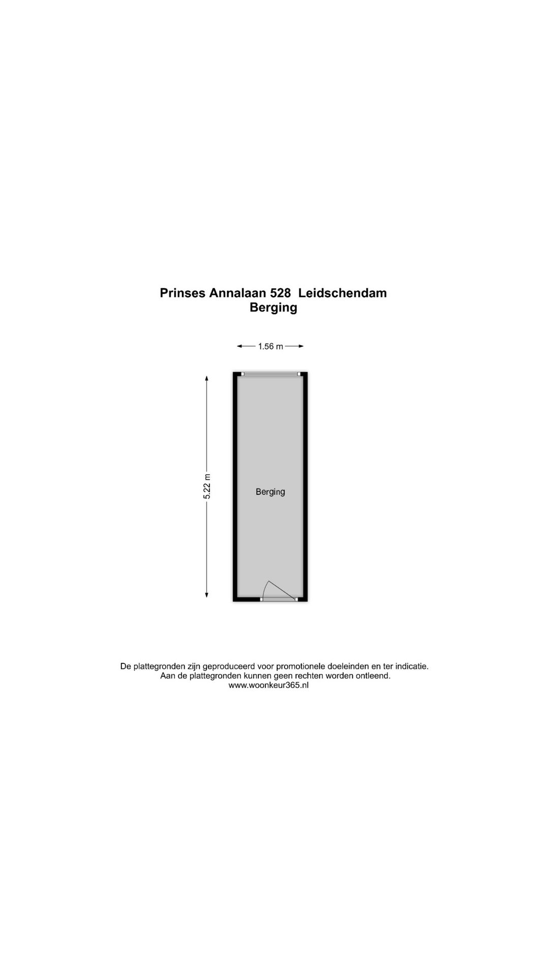 Foto 22 van Prinses Annalaan 528