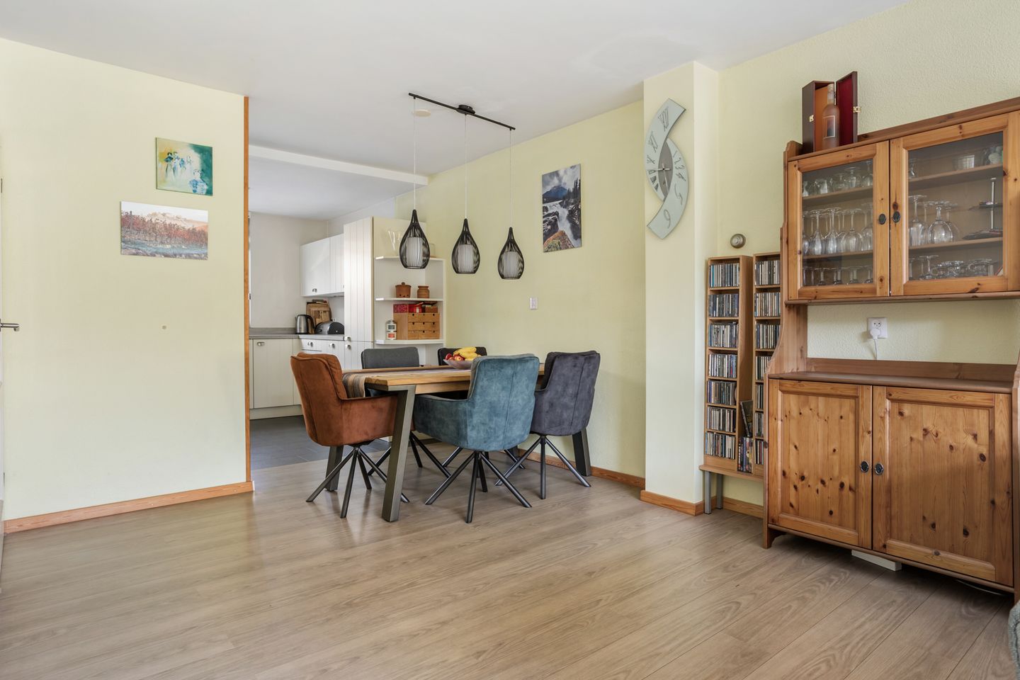 Foto 4 van Bernard Haitinkstraat 5