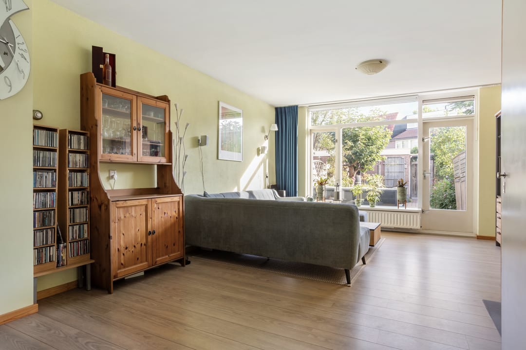 Foto 8 van Bernard Haitinkstraat 5