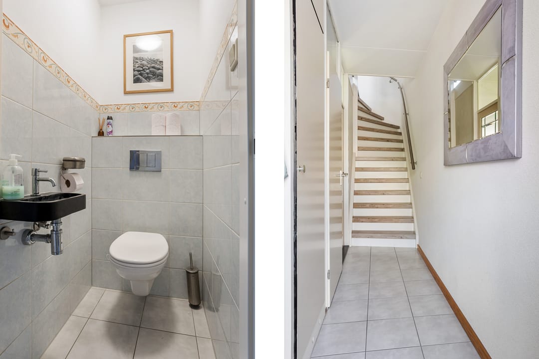 Foto 11 van Bernard Haitinkstraat 5