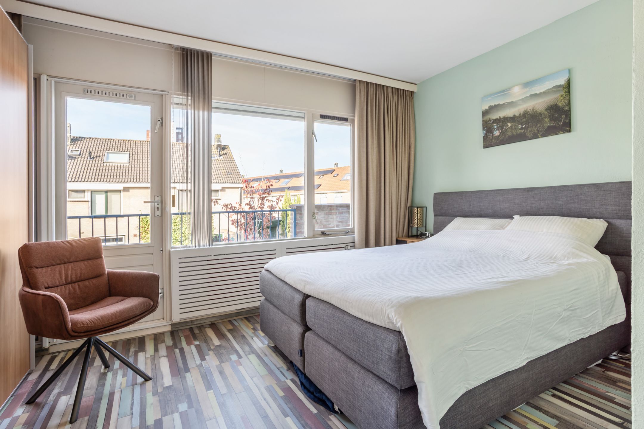 Foto 12 van Bernard Haitinkstraat 5