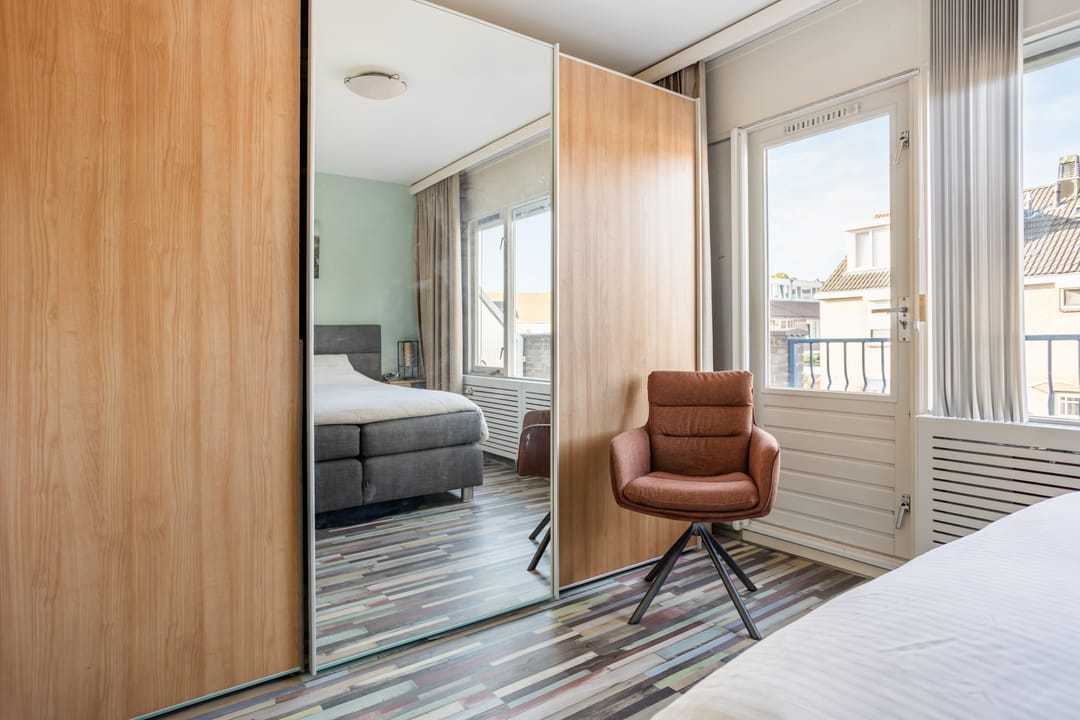 Foto 13 van Bernard Haitinkstraat 5