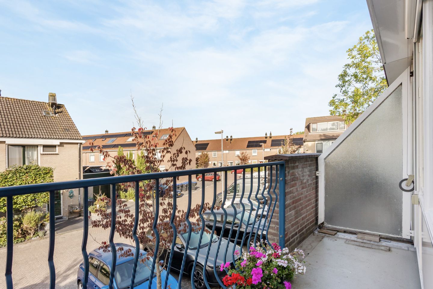 Foto 14 van Bernard Haitinkstraat 5