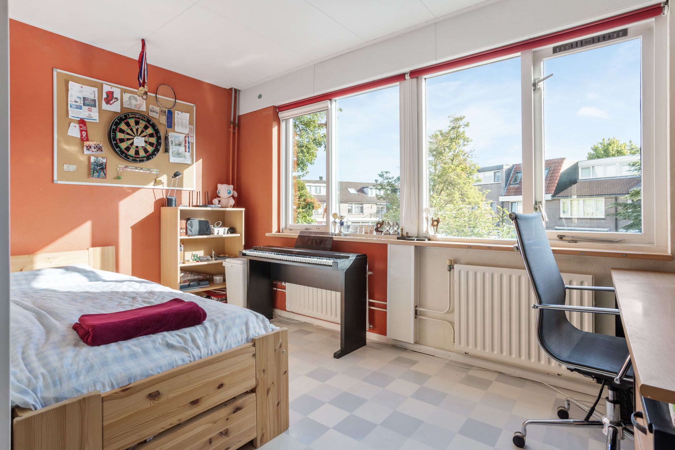 Foto 15 van Bernard Haitinkstraat 5