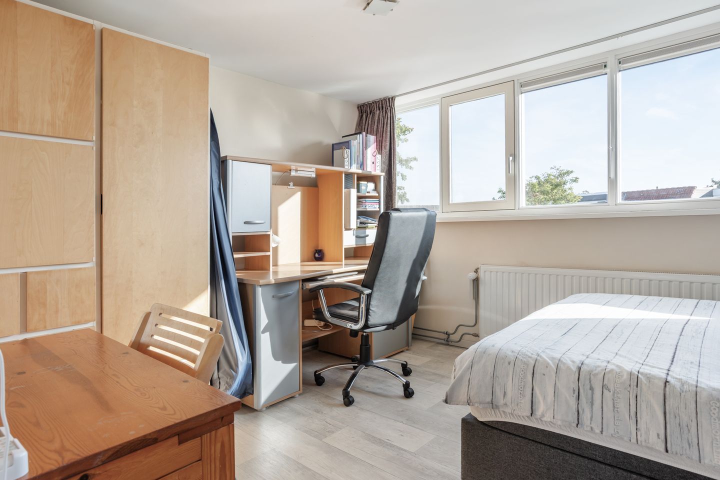 Foto 20 van Bernard Haitinkstraat 5