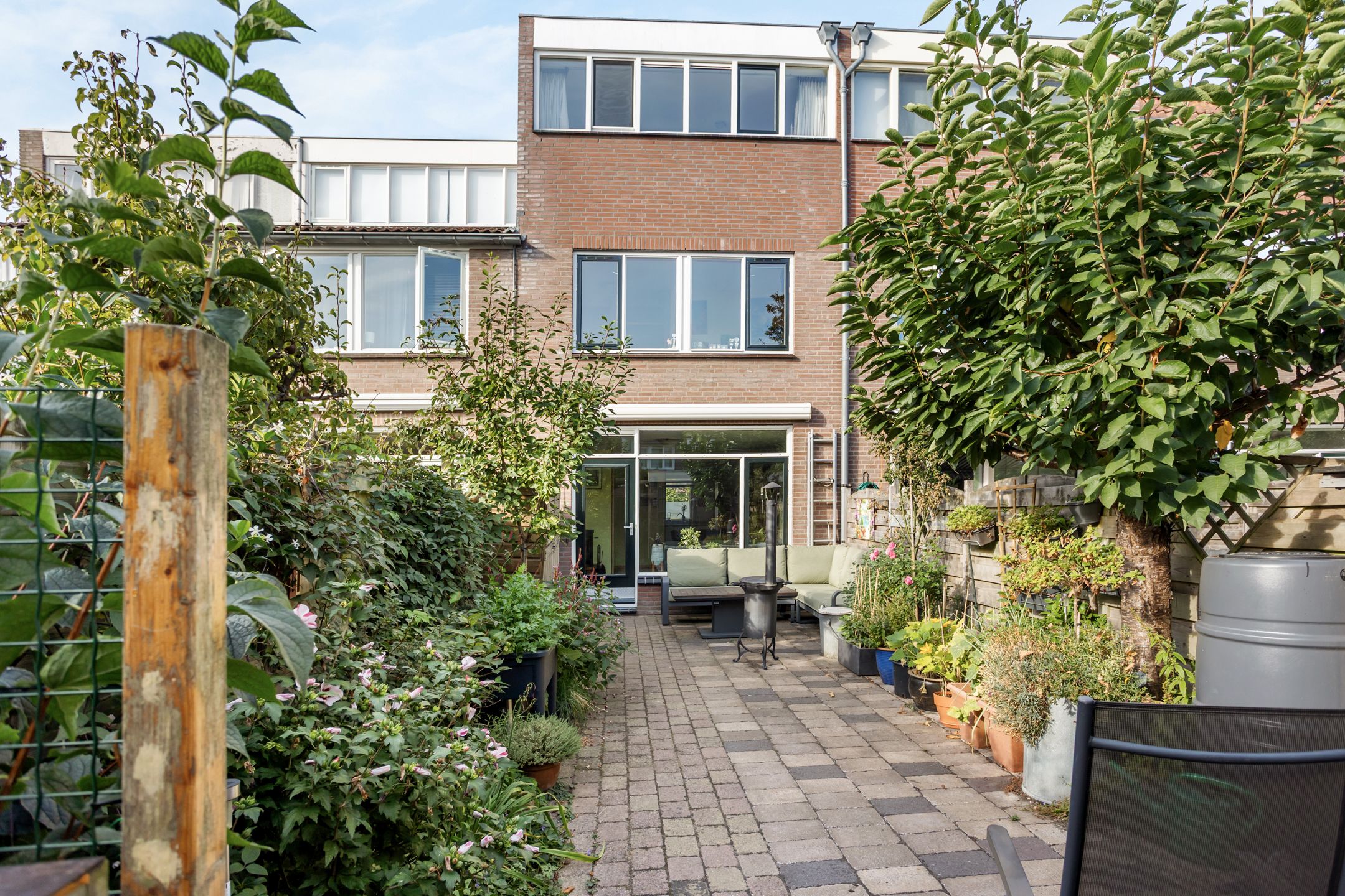 Foto 24 van Bernard Haitinkstraat 5