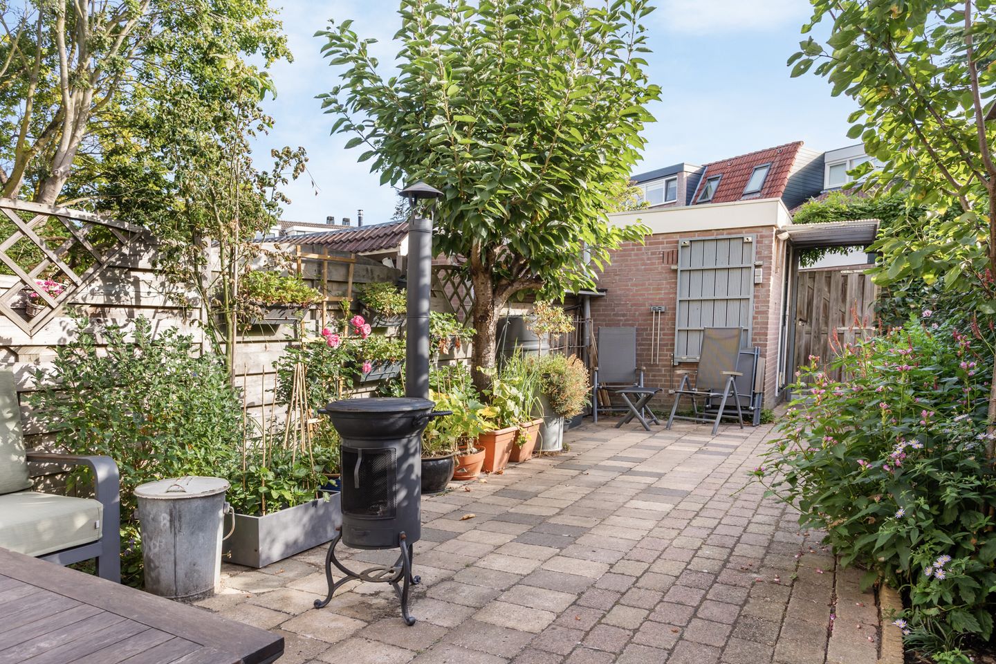 Foto 25 van Bernard Haitinkstraat 5