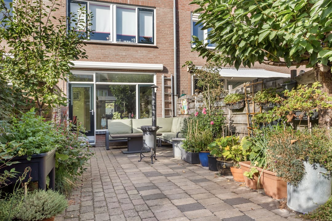 Foto 26 van Bernard Haitinkstraat 5