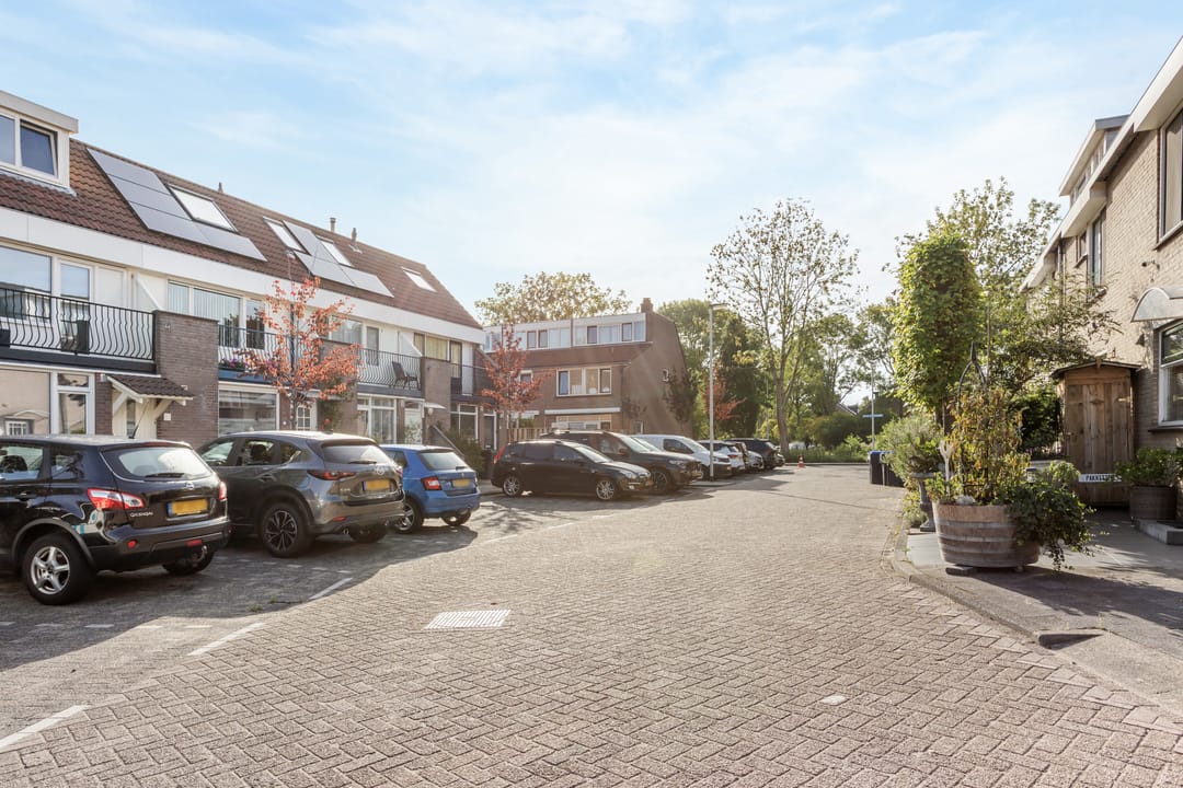 Foto 28 van Bernard Haitinkstraat 5