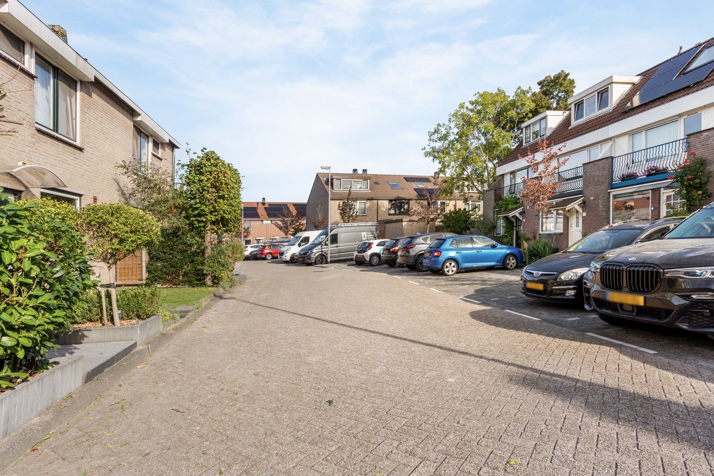 Foto 29 van Bernard Haitinkstraat 5