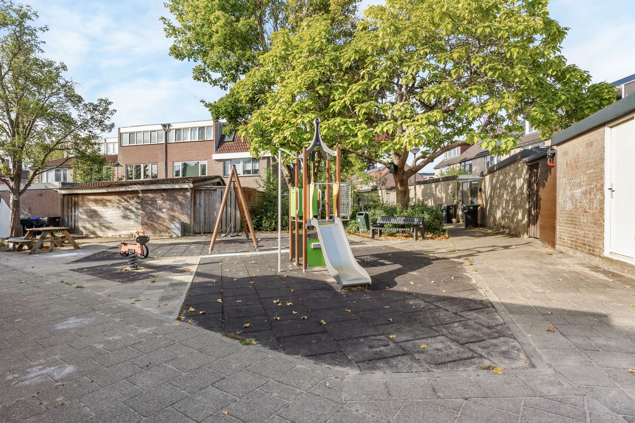 Foto 30 van Bernard Haitinkstraat 5