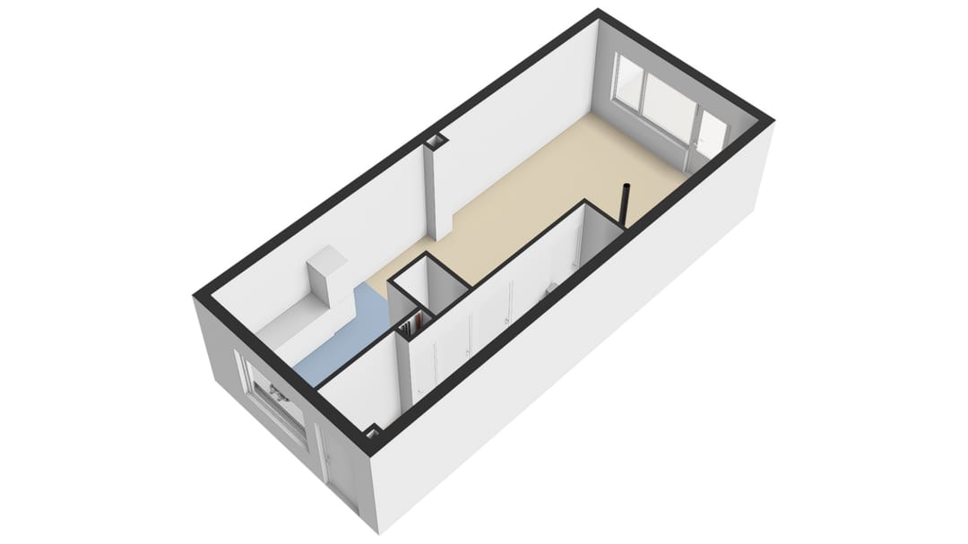 Foto 32 van Bernard Haitinkstraat 5