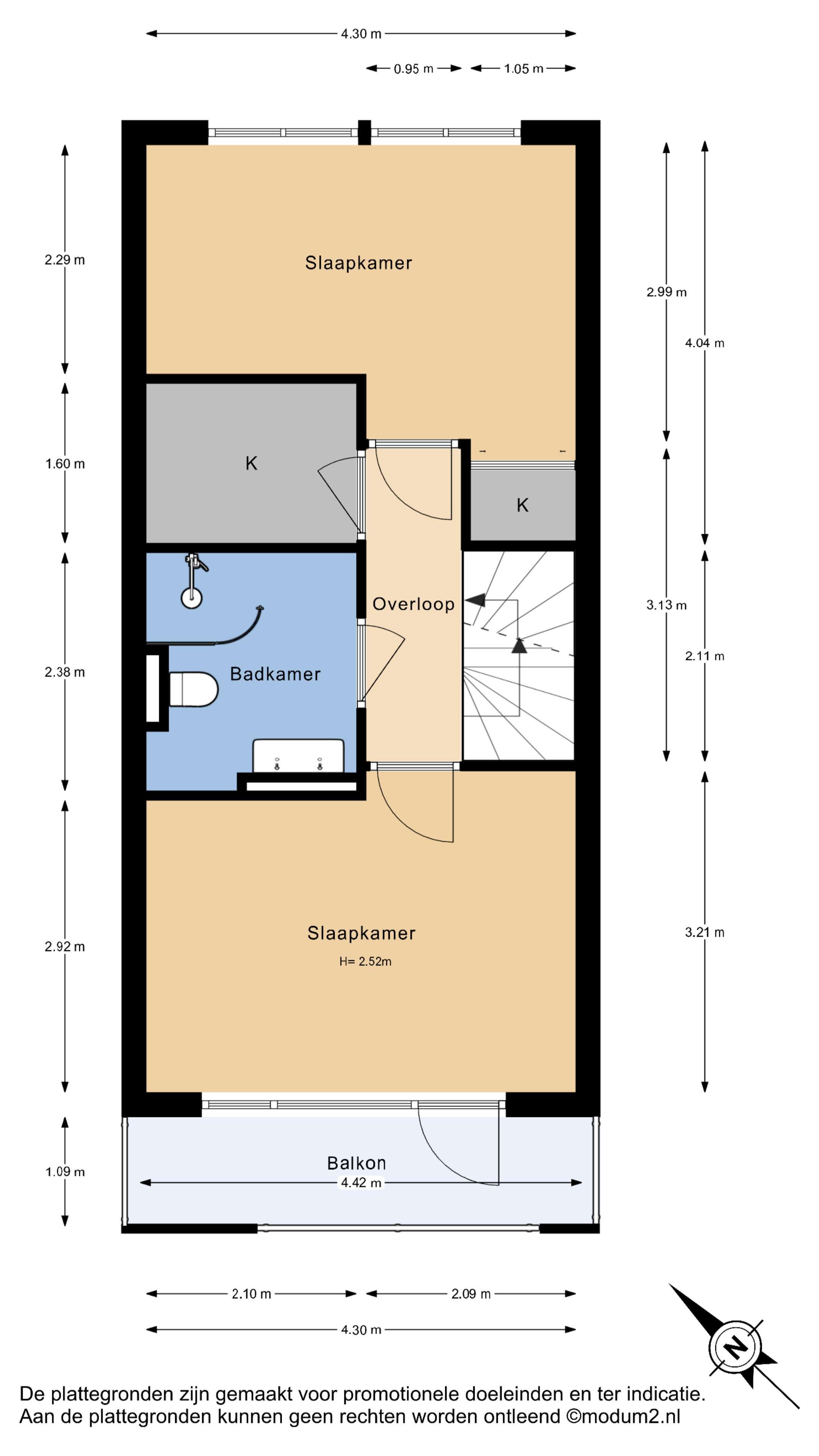 Foto 33 van Bernard Haitinkstraat 5