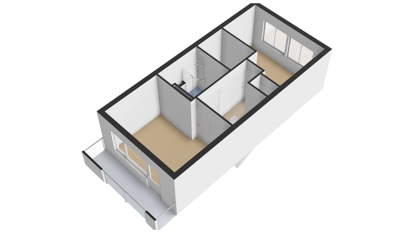 Foto 34 van Bernard Haitinkstraat 5