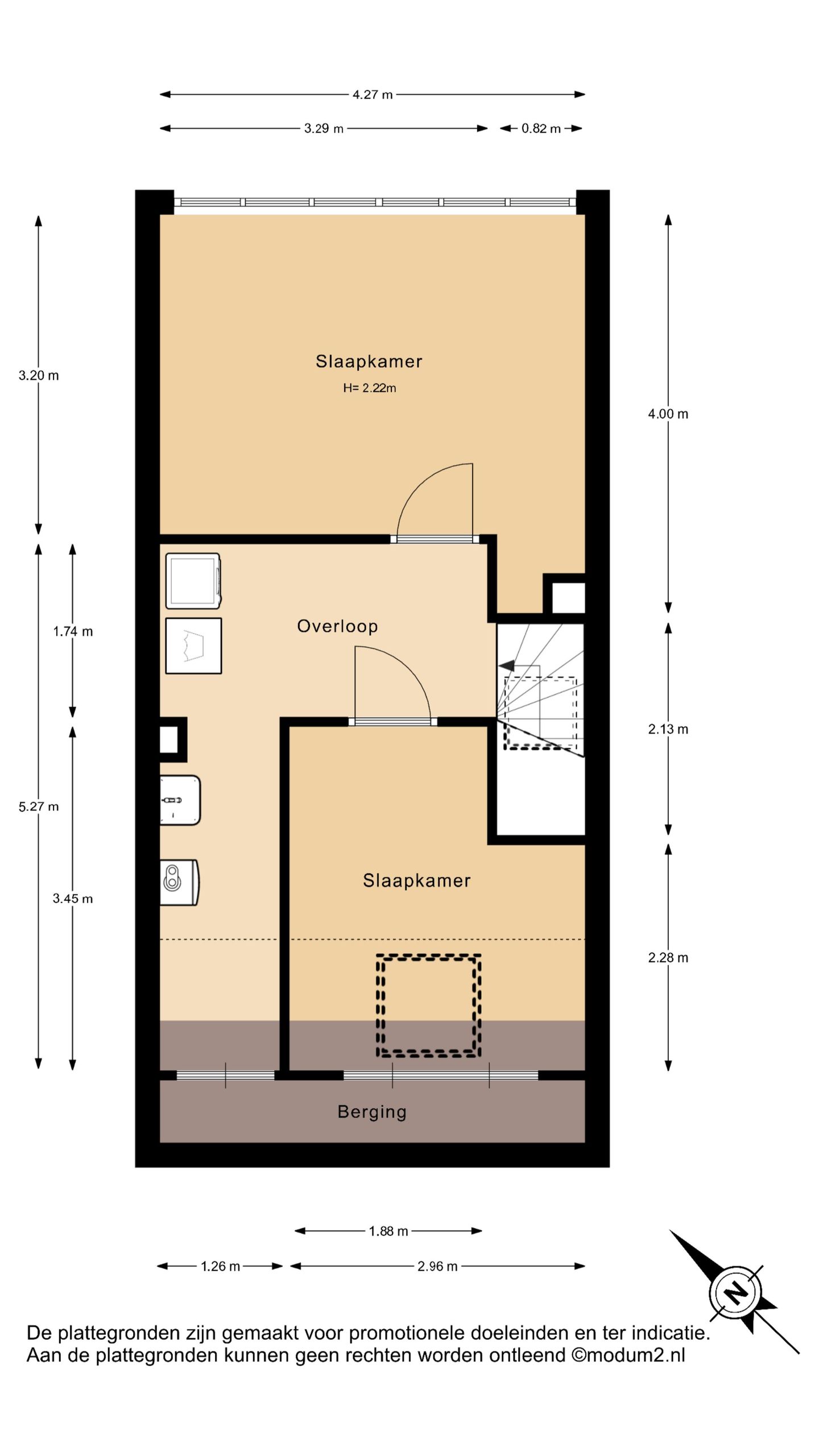 Foto 35 van Bernard Haitinkstraat 5