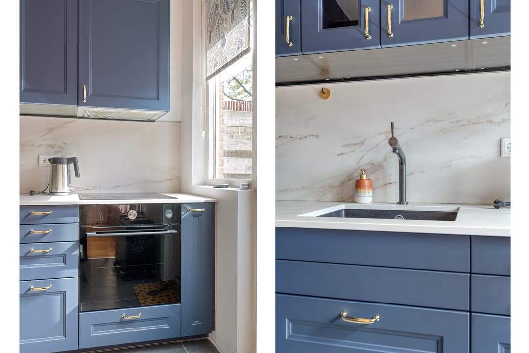 Foto 2 van Oksholm 40