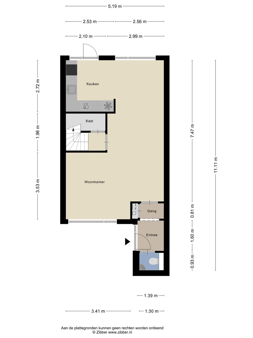 Foto 38 van Oksholm 40