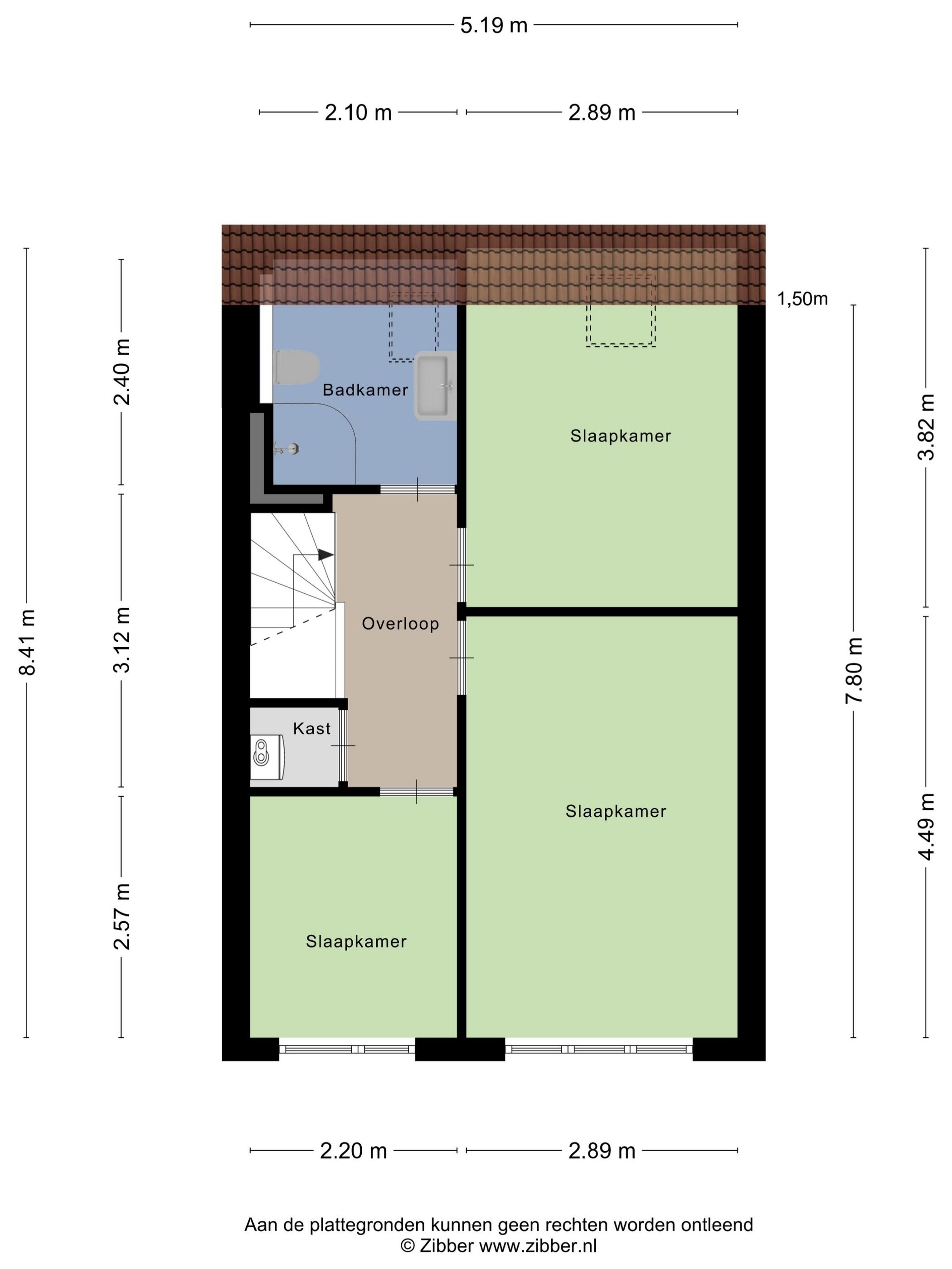 Foto 39 van Oksholm 40