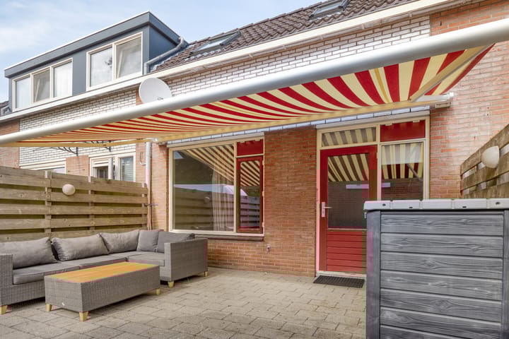 Foto 4 van Oksholm 40