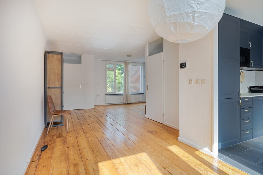 Foto 7 van Oksholm 40