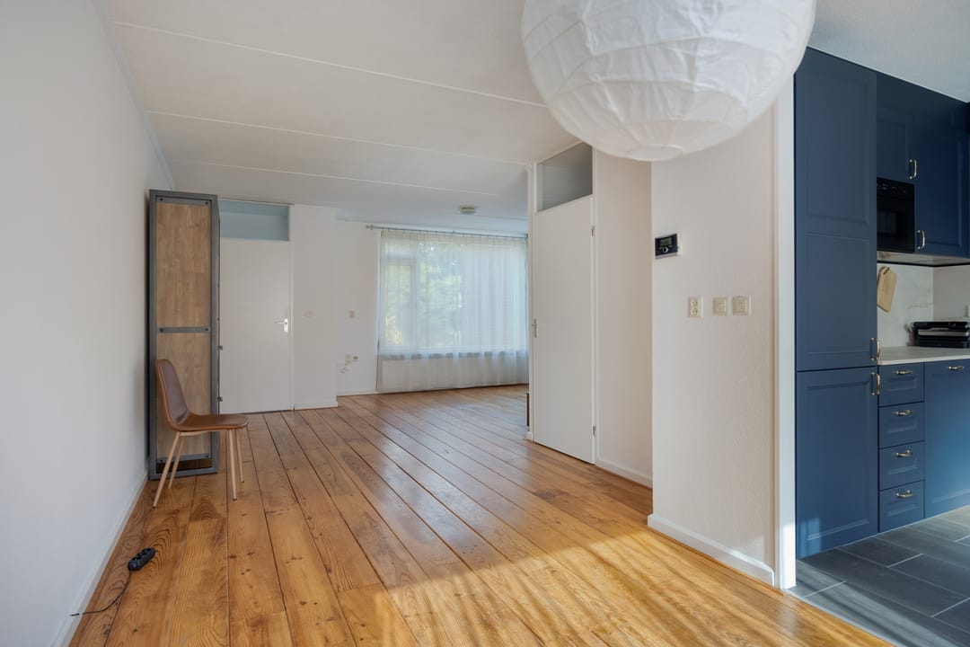 Foto 8 van Oksholm 40