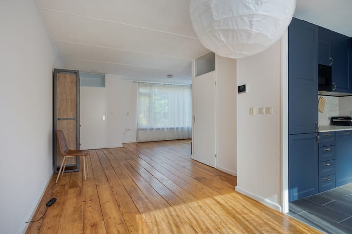 Foto 8 van Oksholm 40