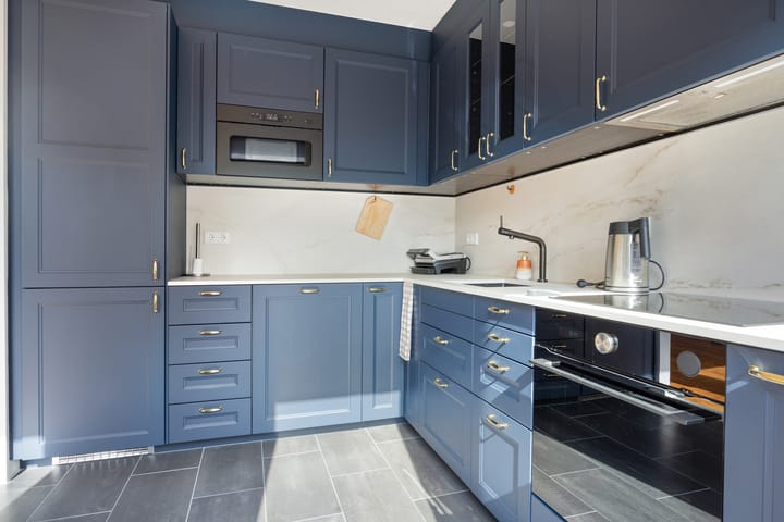 Foto 10 van Oksholm 40