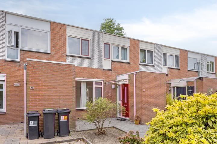 Foto 34 van Oksholm 40