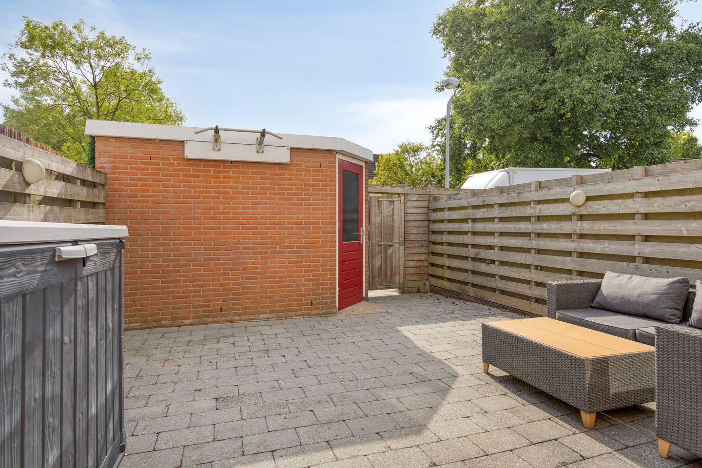 Foto 35 van Oksholm 40