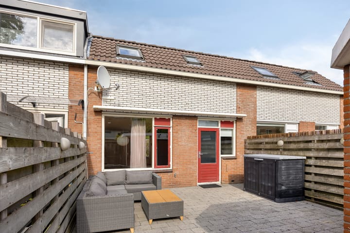 Foto 36 van Oksholm 40