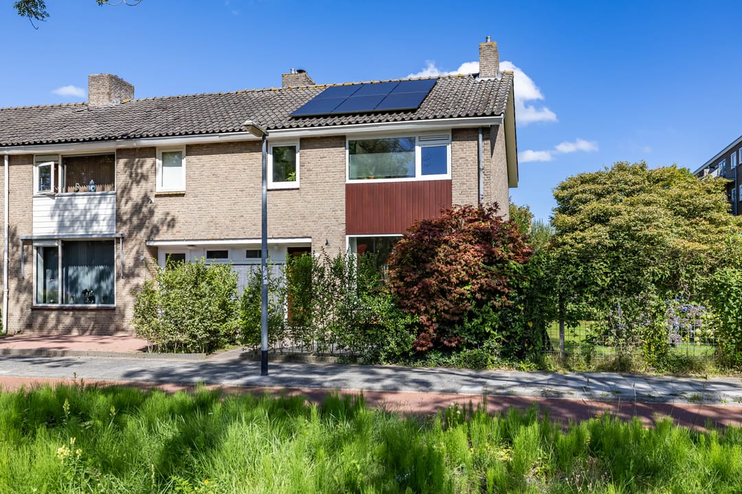 Foto 1 van Van Ketwich Verschuurlaan 275