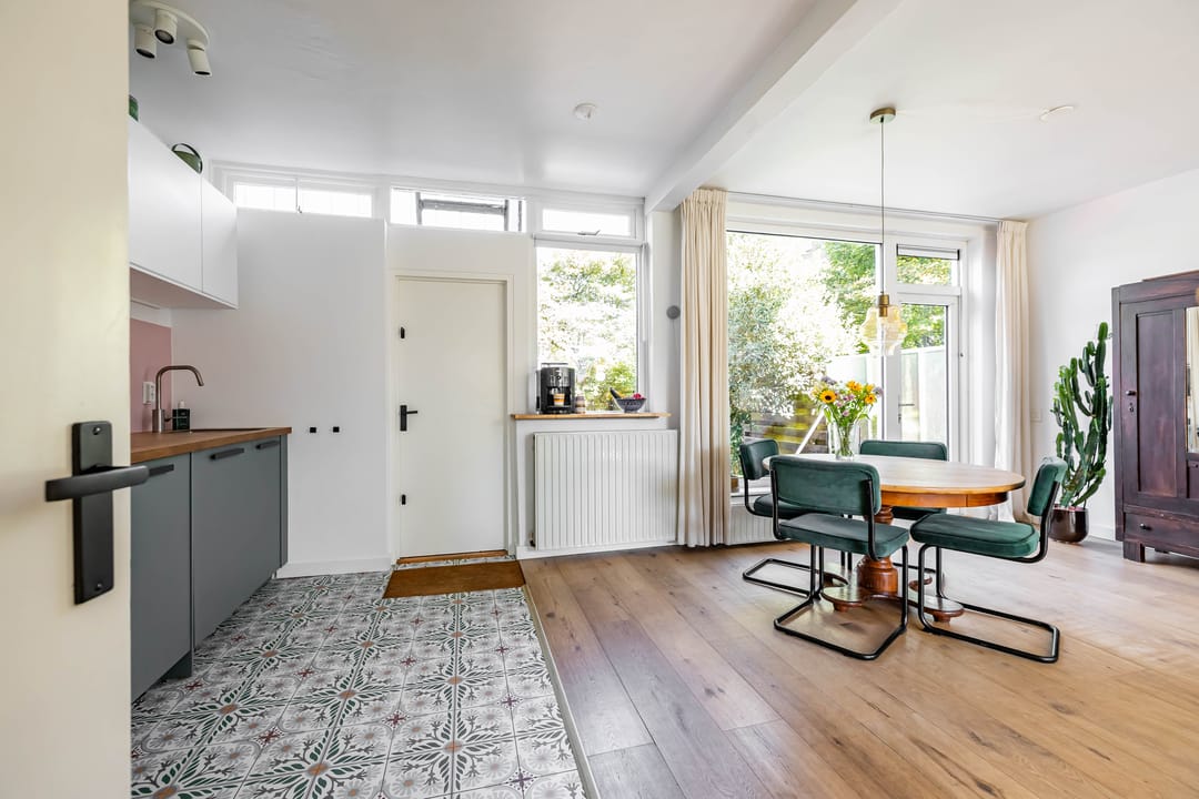 Foto 2 van Van Ketwich Verschuurlaan 275