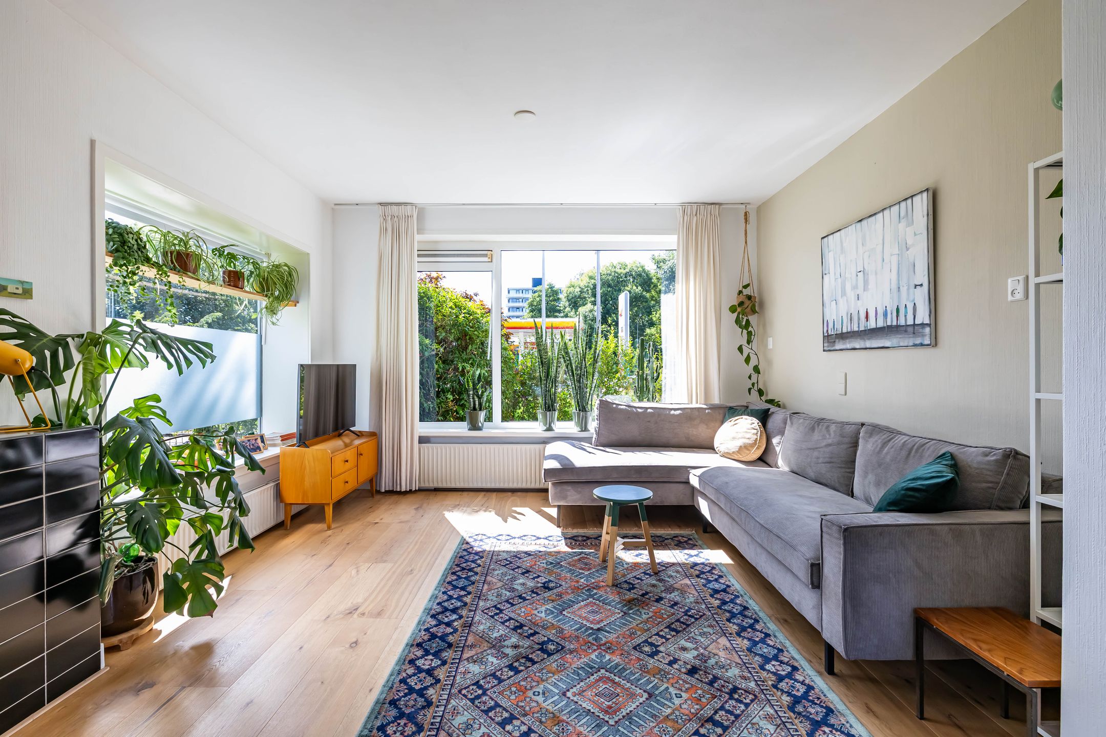 Foto 3 van Van Ketwich Verschuurlaan 275