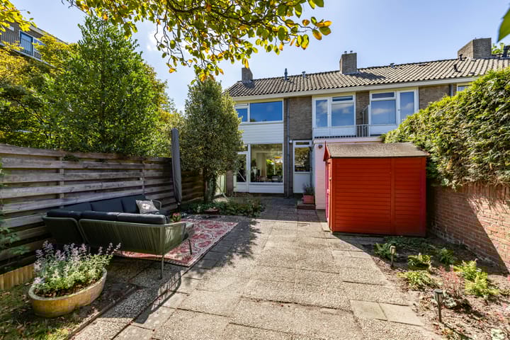 Foto 4 van Van Ketwich Verschuurlaan 275