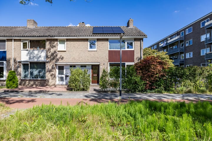 Foto 5 van Van Ketwich Verschuurlaan 275