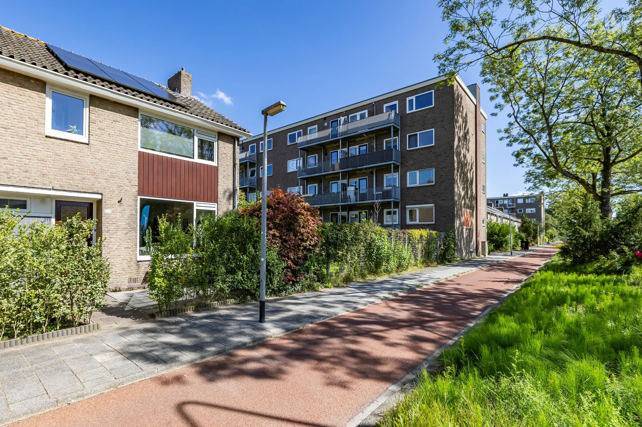 Foto 6 van Van Ketwich Verschuurlaan 275