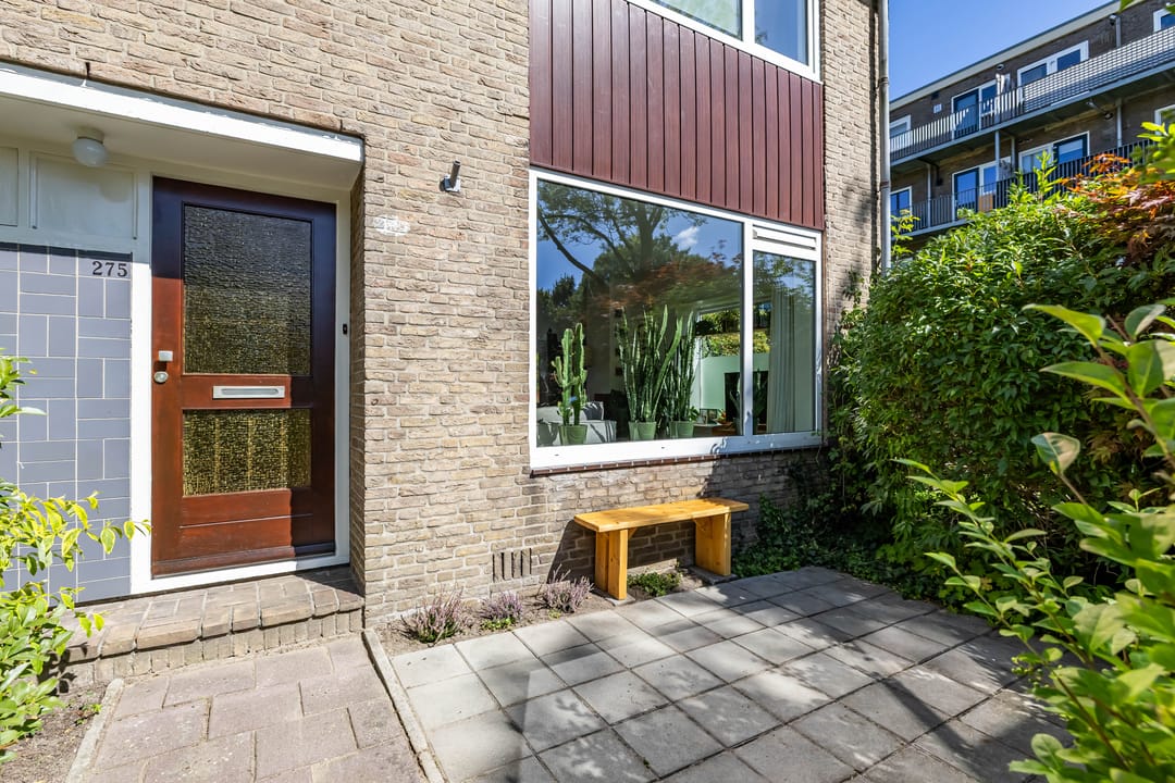 Foto 7 van Van Ketwich Verschuurlaan 275