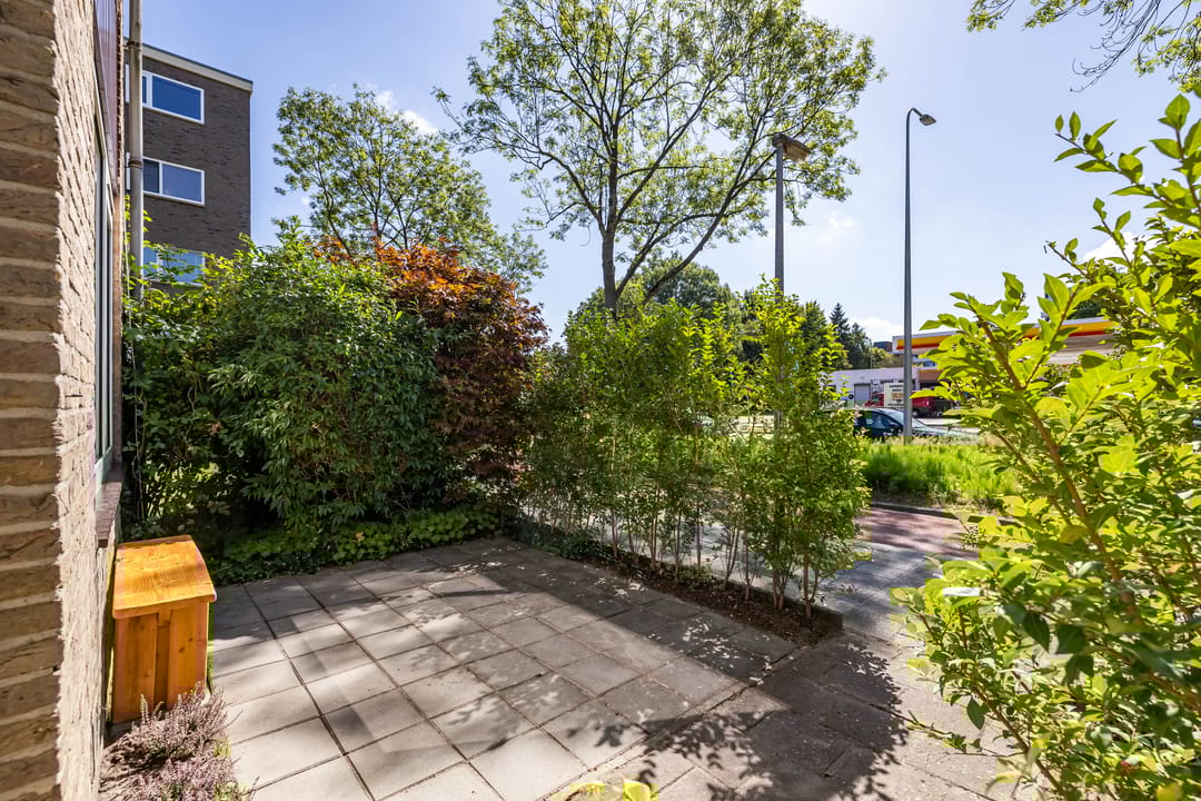 Foto 8 van Van Ketwich Verschuurlaan 275