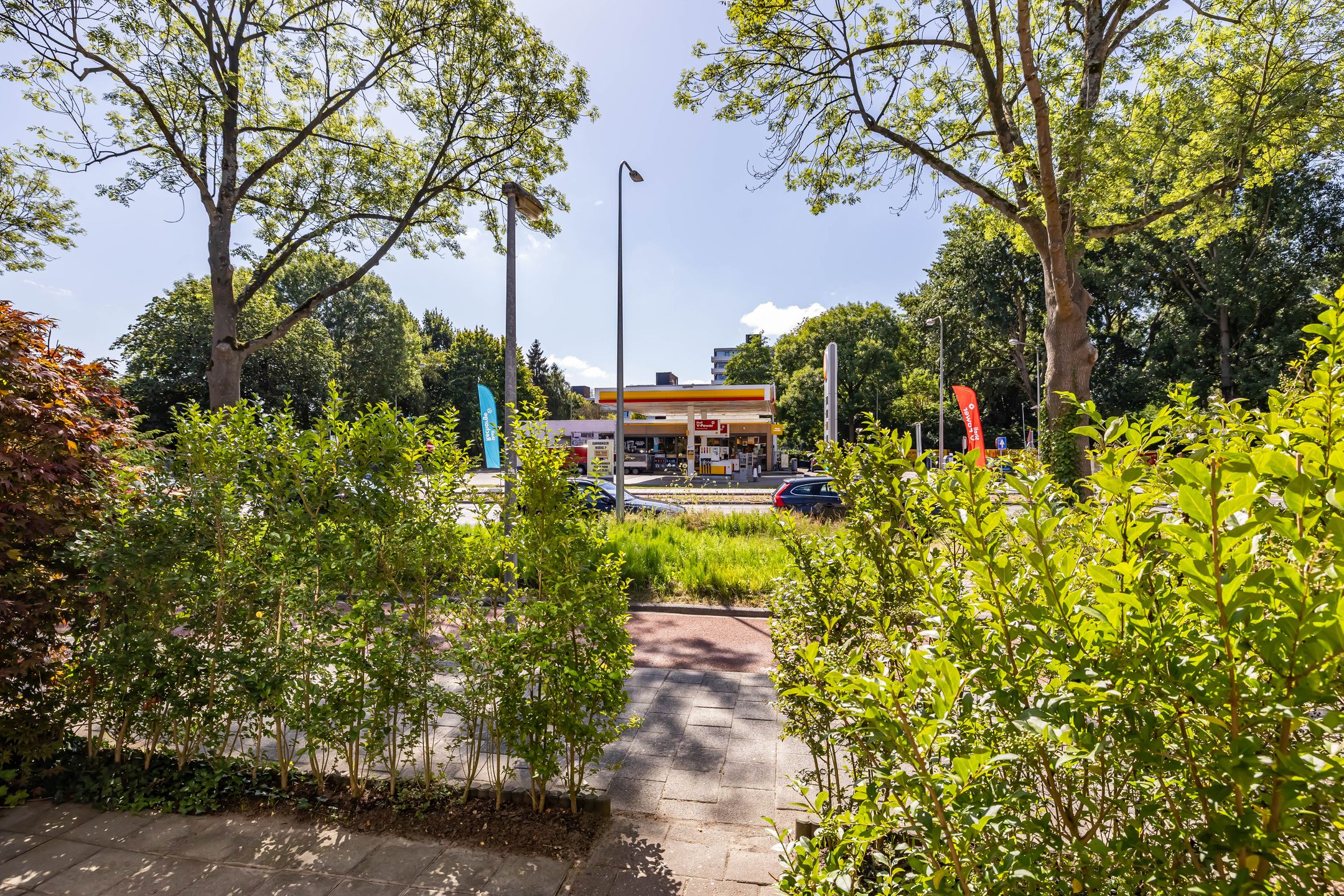 Foto 9 van Van Ketwich Verschuurlaan 275