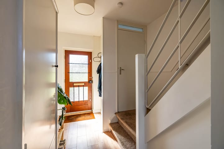 Foto 11 van Van Ketwich Verschuurlaan 275