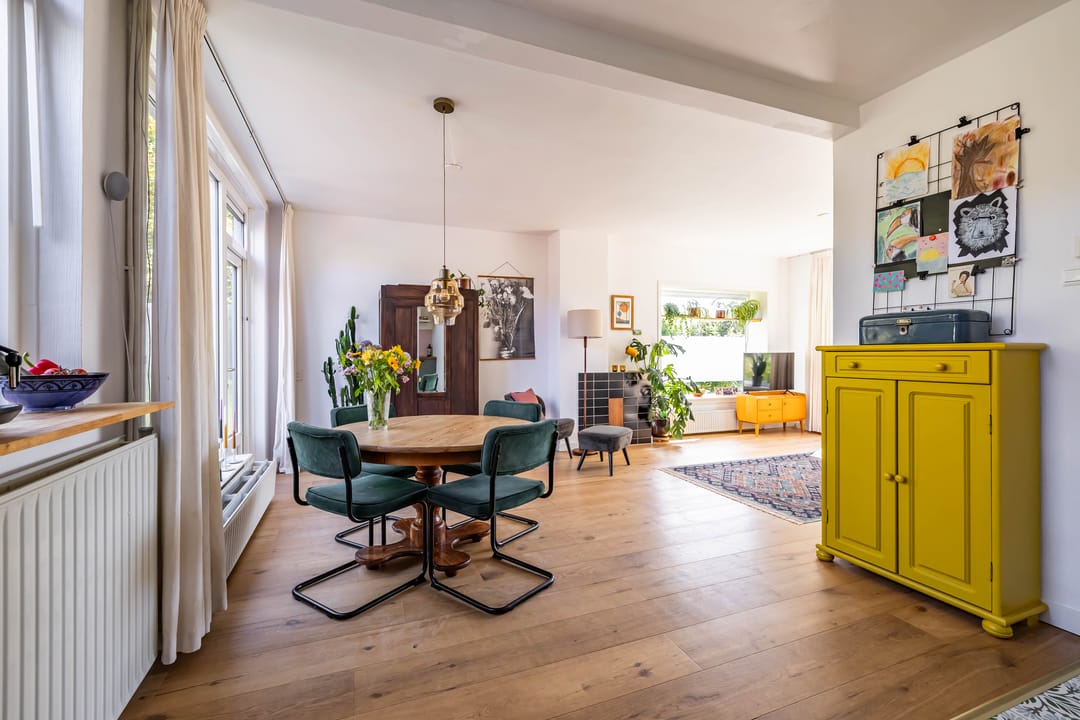 Foto 13 van Van Ketwich Verschuurlaan 275