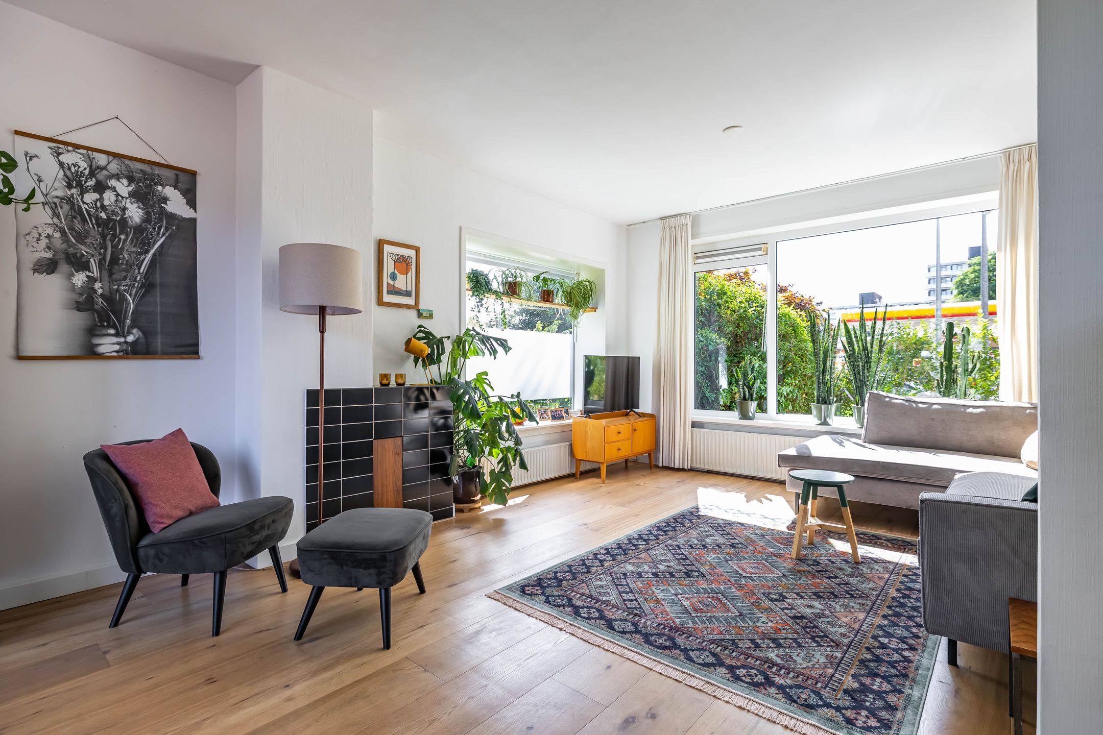 Foto 15 van Van Ketwich Verschuurlaan 275