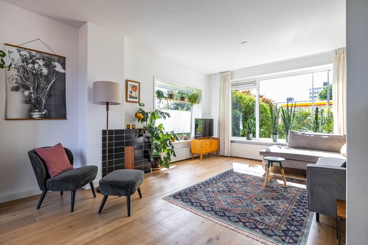 Foto 15 van Van Ketwich Verschuurlaan 275