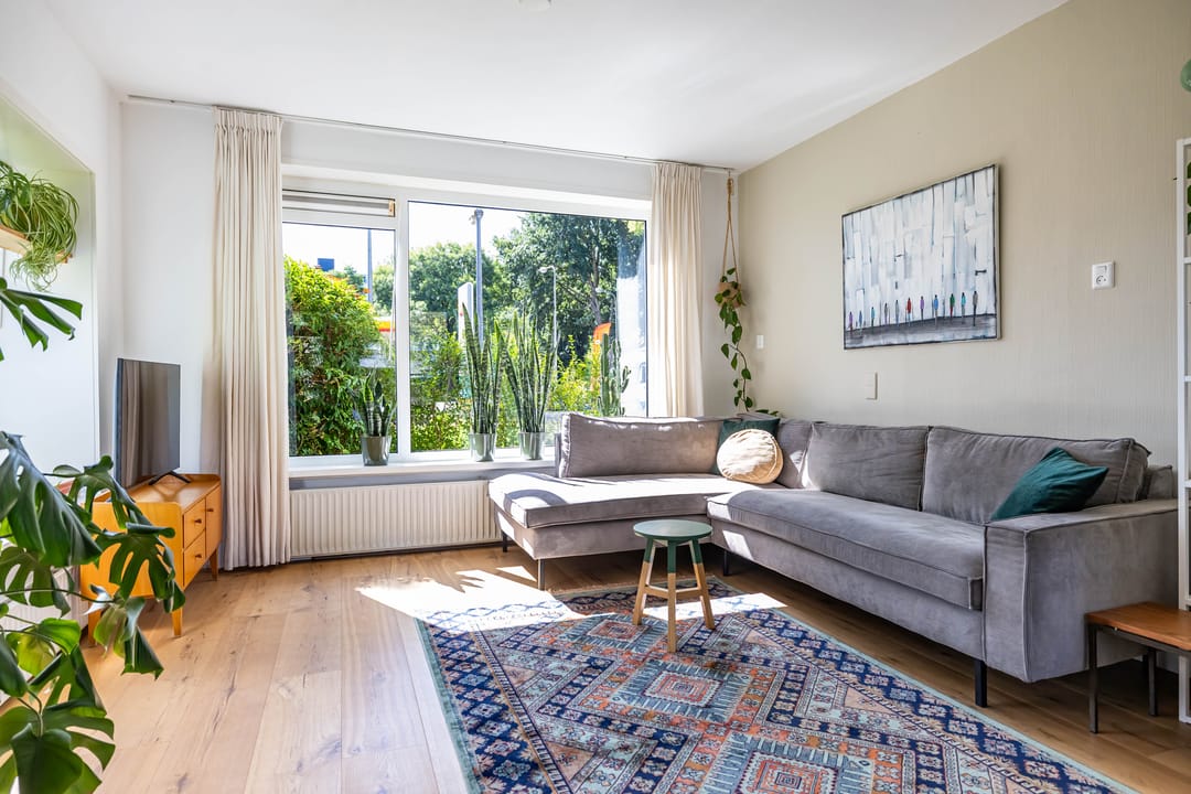 Foto 16 van Van Ketwich Verschuurlaan 275