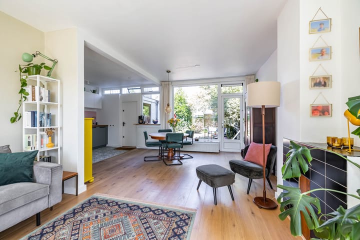 Foto 17 van Van Ketwich Verschuurlaan 275