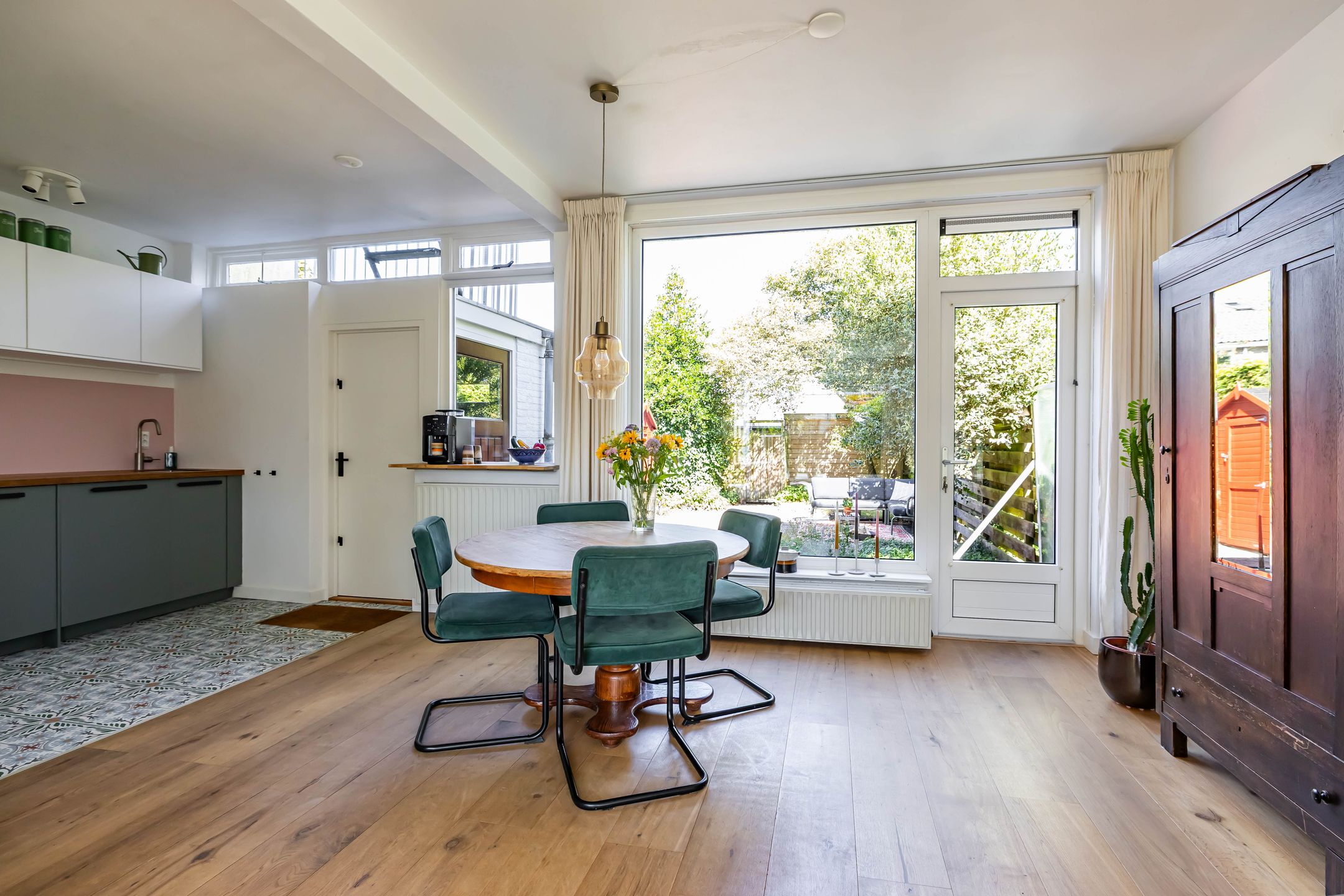 Foto 18 van Van Ketwich Verschuurlaan 275