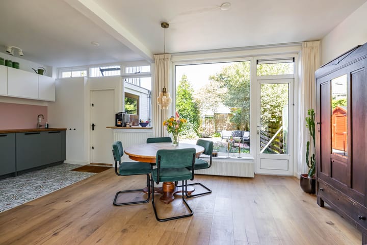 Foto 18 van Van Ketwich Verschuurlaan 275