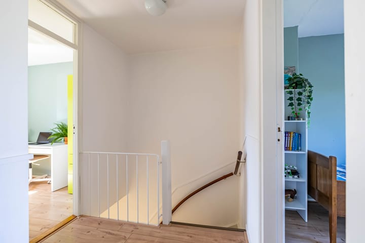 Foto 25 van Van Ketwich Verschuurlaan 275