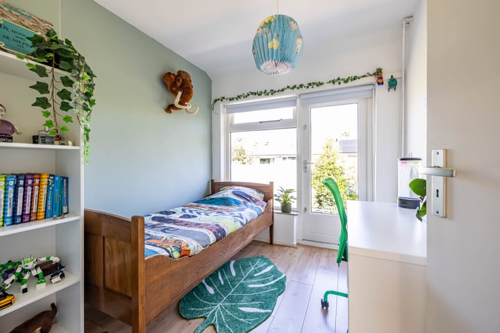 Foto 29 van Van Ketwich Verschuurlaan 275